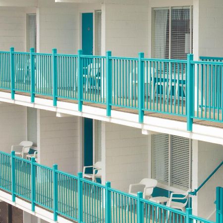 Dunes Court Ocean City Ngoại thất bức ảnh