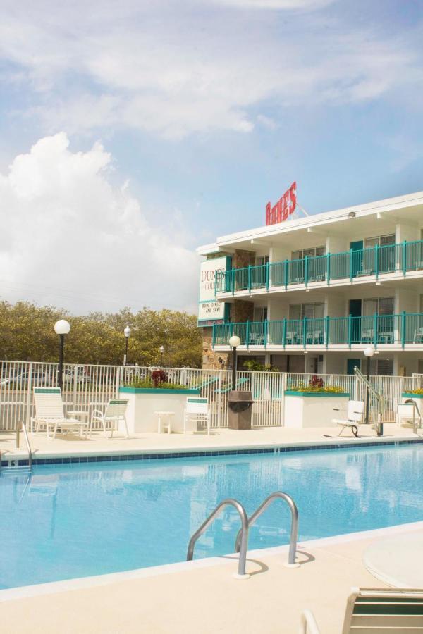 Dunes Court Ocean City Ngoại thất bức ảnh