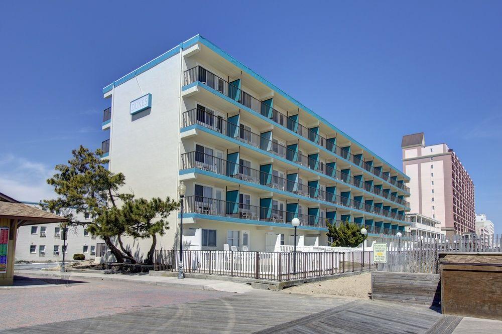 Dunes Court Ocean City Ngoại thất bức ảnh