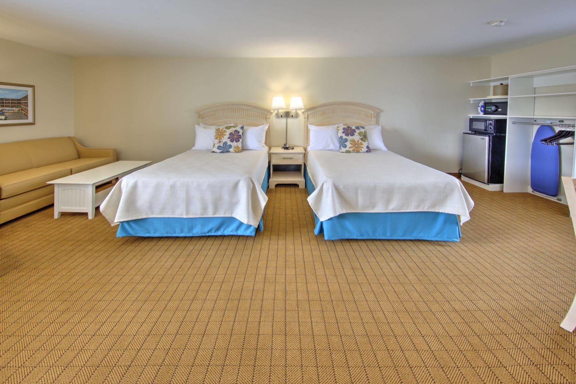 Dunes Court Ocean City Ngoại thất bức ảnh