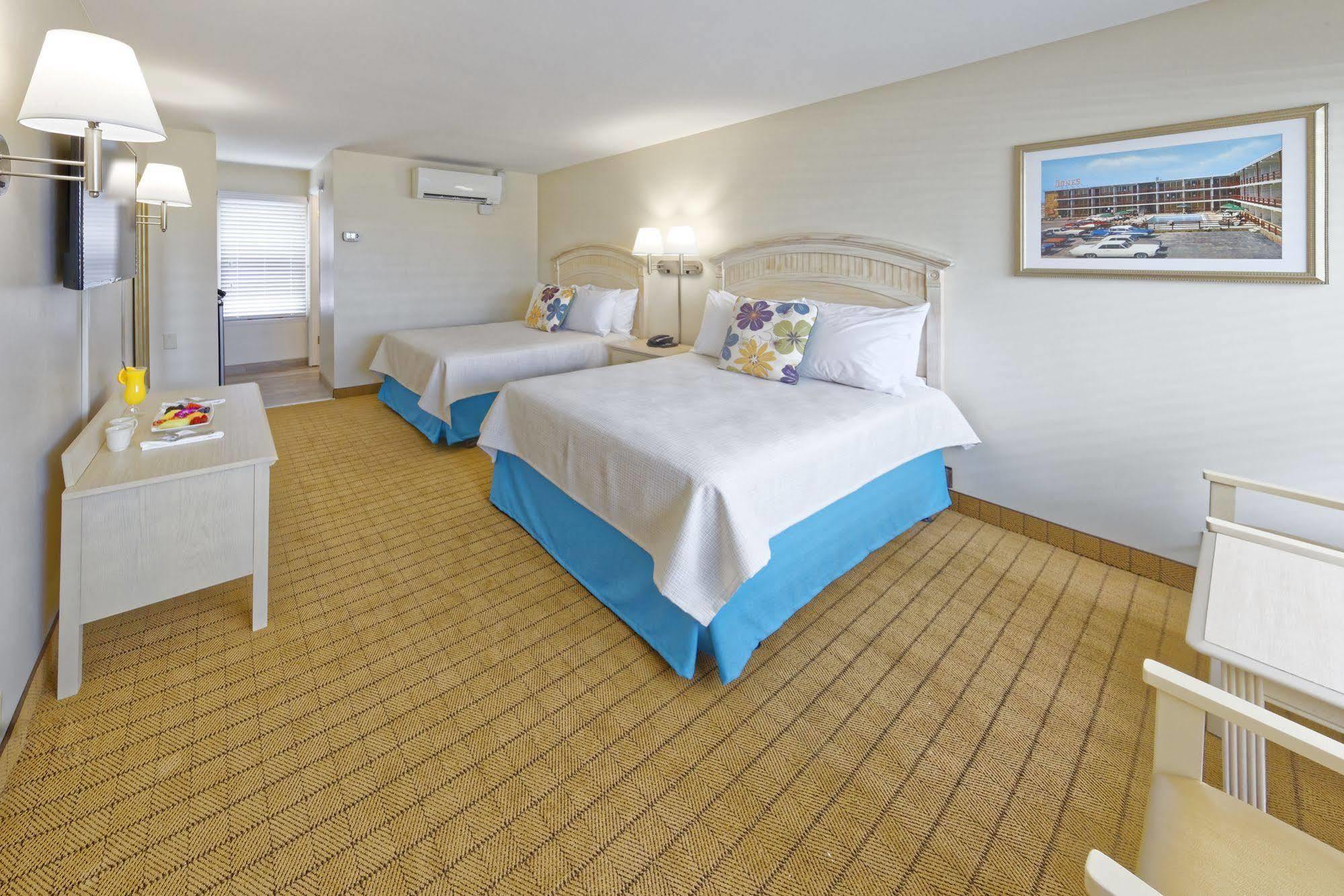 Dunes Court Ocean City Ngoại thất bức ảnh