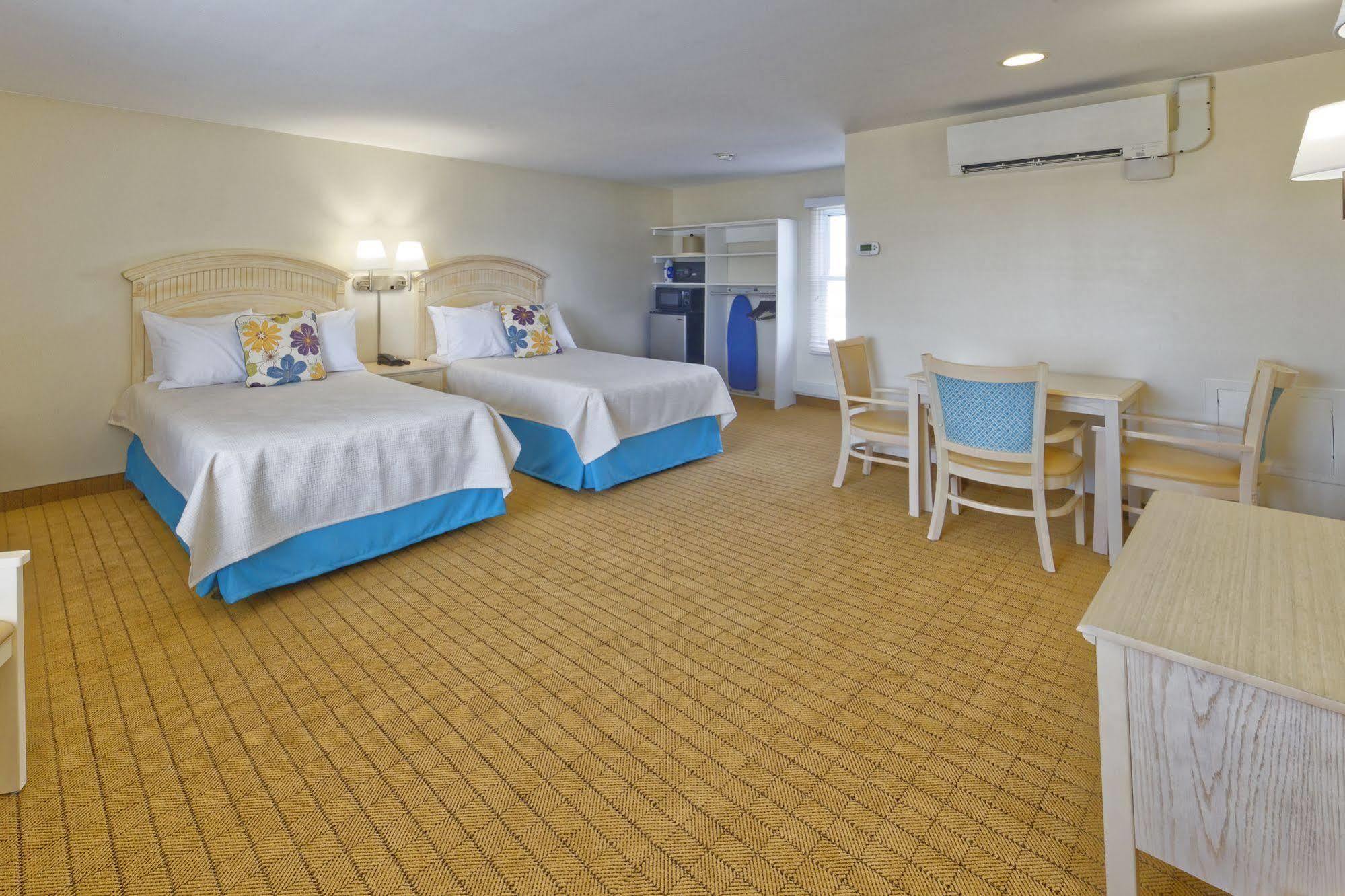 Dunes Court Ocean City Ngoại thất bức ảnh