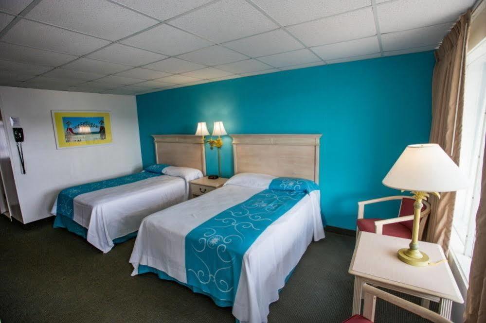 Dunes Court Ocean City Ngoại thất bức ảnh
