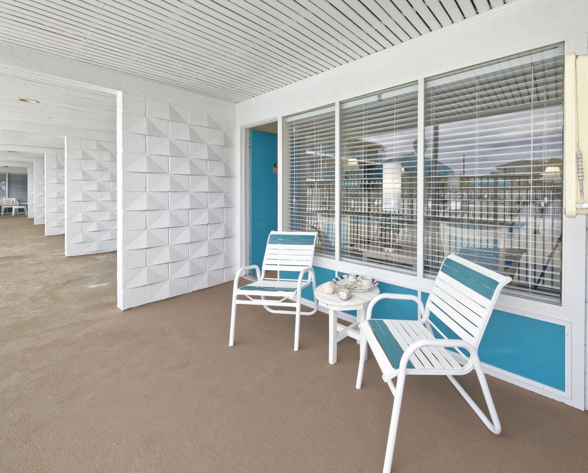 Dunes Court Ocean City Ngoại thất bức ảnh