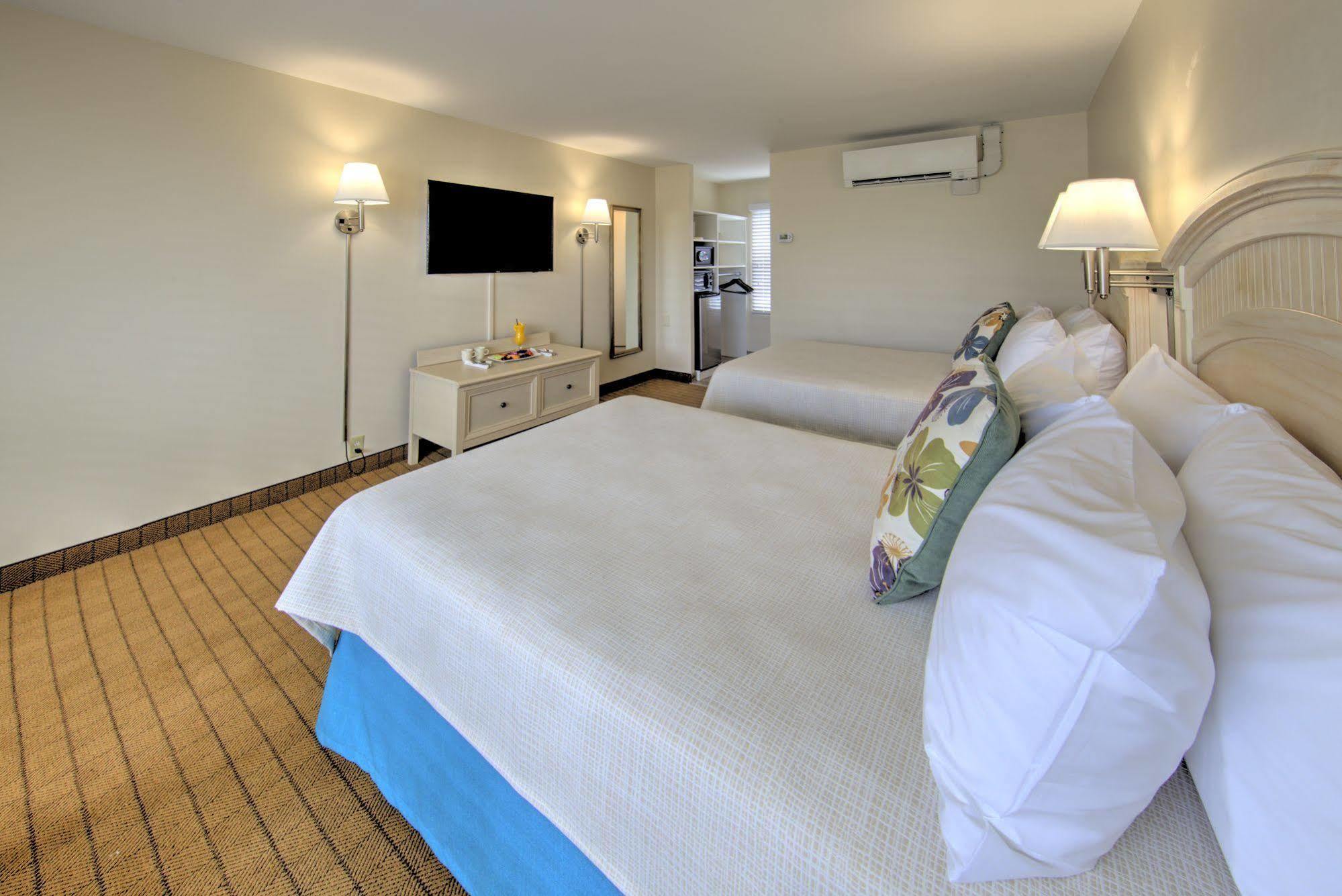 Dunes Court Ocean City Ngoại thất bức ảnh